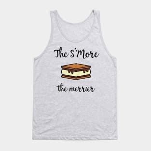 The S'More The Merrier Tank Top